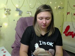 Sally Verda flirt4free stream image, 12.01.2026 19:40