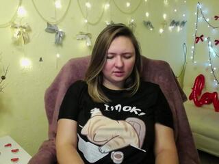 Sally Verda flirt4free stream image, 12.01.2026 19:40