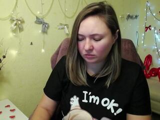Sally Verda flirt4free stream image, 12.01.2026 19:40