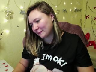 Sally Verda flirt4free stream image, 12.01.2026 19:40