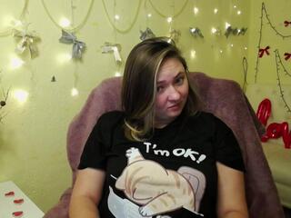 Sally Verda flirt4free stream image, 12.01.2026 19:40