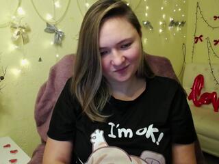 Sally Verda flirt4free stream image, 12.01.2026 19:40