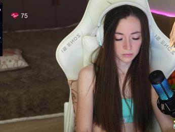 lollipop-o bongacams stream image, 01.03.2025 18:00