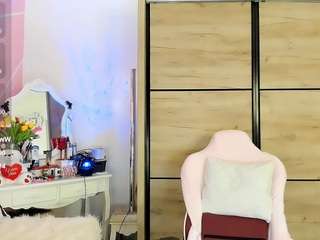 maryelle camsoda stream image, 01.03.2025 20:20