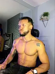 ARON_TAYLER01 stripchat stream image, 13.01.2026 12:40
