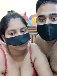 IND_COUPLE1 stripchat stream image, 01.03.2025 19:40