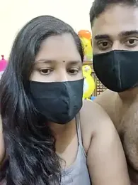 IND_COUPLE1 stripchat stream image, 01.03.2025 19:40