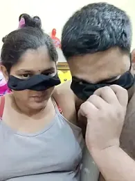 IND_COUPLE1 stripchat stream image, 01.03.2025 19:40