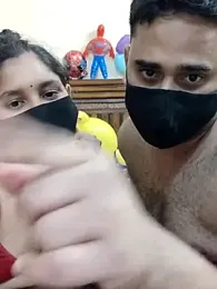 IND_COUPLE1 stripchat stream image, 01.03.2025 19:40