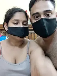 IND_COUPLE1 stripchat stream image, 01.03.2025 19:40