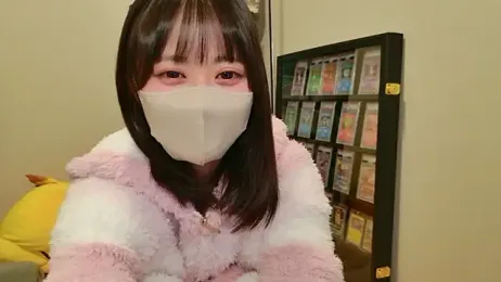 HIKARI_x0 stripchat stream image, 13.01.2026 14:20