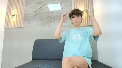 CRISS_ALLEN1 stripchat stream image