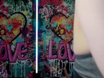 vanessa_love chaturbate stream image