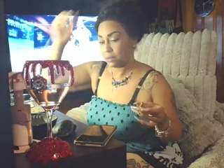 lushdiamondz camsoda stream image