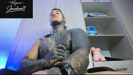 JAXXXONHERD stripchat stream image, 13.01.2026 22:20