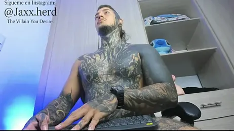 JAXXXONHERD stripchat stream image, 13.01.2026 22:20