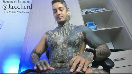 JAXXXONHERD stripchat stream image, 13.01.2026 22:20