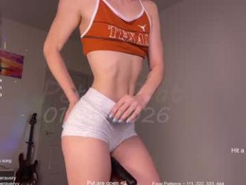 petitebrat chaturbate stream image, 14.01.2026 00:30