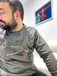 morfeoX stripchat stream image