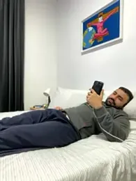 morfeoX stripchat stream image