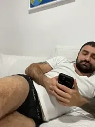 morfeoX stripchat stream image