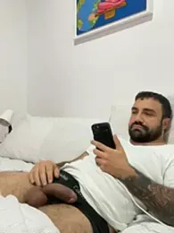 morfeoX stripchat stream image