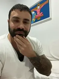 morfeoX stripchat stream image