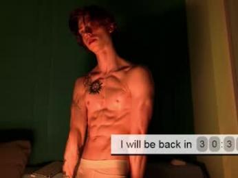 velvet_power chaturbate stream image