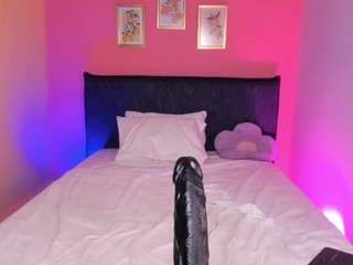 dani-moore camsoda stream image, 14.01.2026 14:30