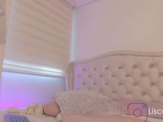 valeria-sanz camsoda stream image, 14.01.2026 16:00