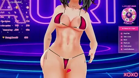 Auri_Hikaru stripchat stream image, 14.01.2026 19:30