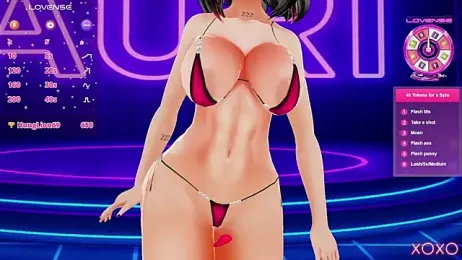 Auri_Hikaru stripchat stream image, 14.01.2026 19:30