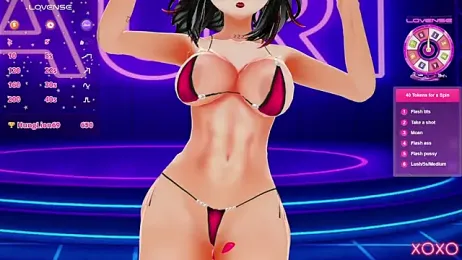 Auri_Hikaru stripchat stream image, 14.01.2026 19:30