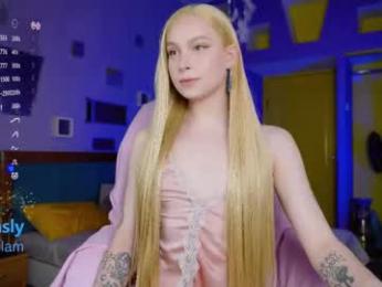 ericaglam chaturbate stream image, 14.01.2026 22:30