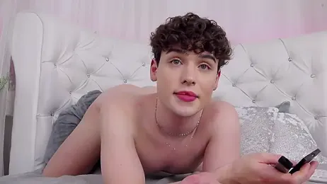 RobbyCharming stripchat stream image