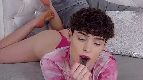 RobbyCharming stripchat stream image