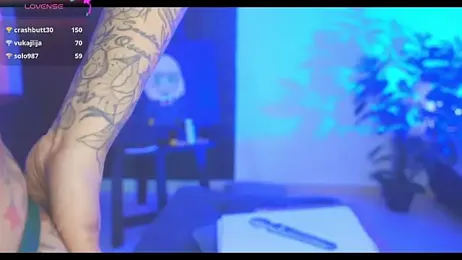 LorenRosse stripchat stream image, 01.03.2025 23:40