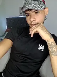 Niick01_ stripchat stream image, 15.01.2026 18:00
