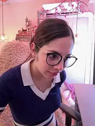 Zoe_Bae stripchat stream image