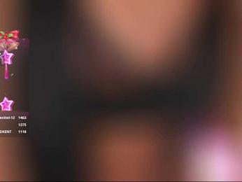 THE_BLACKcat bongacams stream image