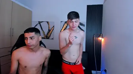 Sexiest_BoysW stripchat stream image, 16.01.2026 02:00