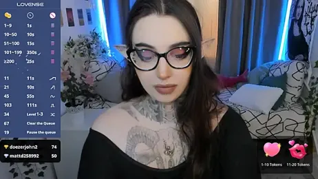 Dixi_Pixi_ stripchat stream image