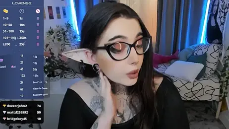 Dixi_Pixi_ stripchat stream image