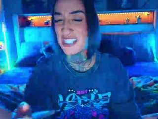 starryari69 camsoda stream image, 16.01.2026 07:20