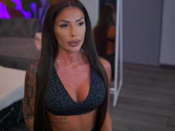 RaquelleVon bongacams stream image, 16.01.2026 10:00