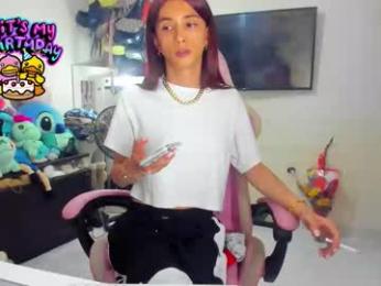 laurencesophiets chaturbate stream image