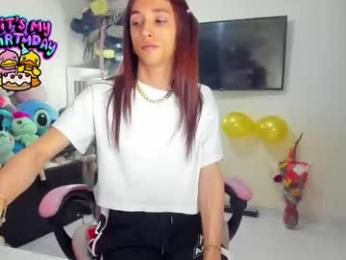 laurencesophiets chaturbate stream image