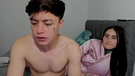 steban_and_kim stripchat stream image, 16.01.2026 23:20
