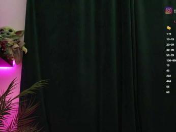 BabyYoda bongacams stream image, 16.01.2026 20:00