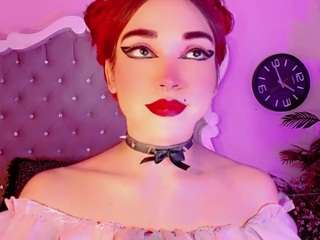 leyxandrabraz camsoda stream image, 16.01.2026 21:10